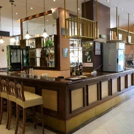 с една спалня 521,aparthotel Poseidon *