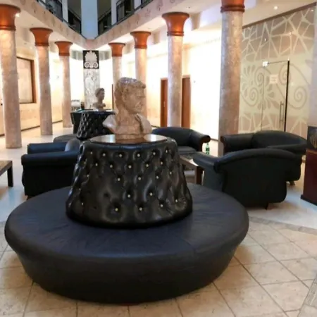 с една спалня 521,aparthotel Poseidon